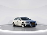 Thumbnail of Audi A4 Avant 3.0 TDI quattro - S-LINE - PANORAMIC ROOF - 2009 | 86-RBX-2
