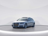 Thumbnail of Audi A4 Avant 3.0 TDI quattro - S-LINE - PANORAMIC ROOF - 2009 | 86-RBX-2