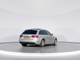 Thumbnail of Audi A4 Avant 3.0 TDI quattro - S-LINE - PANORAMIC ROOF - 2009 | 86-RBX-2