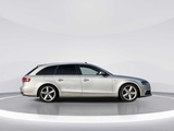 Thumbnail of Audi A4 Avant 3.0 TDI quattro - S-LINE - PANORAMIC ROOF - 2009 | 86-RBX-2