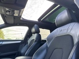 Thumbnail of Audi A4 Avant 3.0 TDI quattro - S-LINE - PANORAMIC ROOF - 2009 | 86-RBX-2