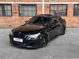 Thumbnail of BMW M5 5.0 V10 E60 500hp 2008 5 Series Yountimer