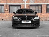 Thumbnail of BMW M5 5.0 V10 E60 500hp 2008 5 Series Yountimer