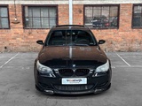 Thumbnail of BMW M5 5.0 V10 E60 500hp 2008 5 Series Yountimer