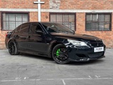 Thumbnail of BMW M5 5.0 V10 E60 500hp 2008 5 Series Yountimer