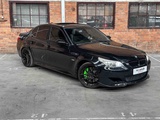 Thumbnail of BMW M5 5.0 V10 E60 500hp 2008 5 Series Yountimer