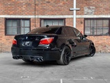 Thumbnail of BMW M5 5.0 V10 E60 500hp 2008 5 Series Yountimer