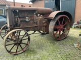Thumbnail of Twin City 20-32 Oldtimer tractor FarmPro