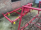 Thumbnail of Slide, meadow drag and 9-tooth cultivator