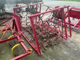 Thumbnail of Slide, meadow drag and 9-tooth cultivator