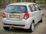 Thumbnail of Chevrolet Aveo 1.2 16V LS, 53-HZN-6