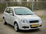 Thumbnail of Chevrolet Aveo 1.2 16V LS, 53-HZN-6