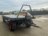 Thumbnail of 1995 Pacton Trailer / agricultural car.
