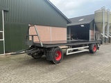 Thumbnail of 1995 Pacton Trailer / agricultural car.