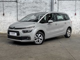 Thumbnail of Citroen C4 spacetourer 1.2 puretech s&s feel 5d 131hp 2018 (7-Seater)