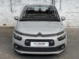Thumbnail of Citroen C4 spacetourer 1.2 puretech s&s feel 5d 131hp 2018 (7-Seater)