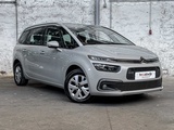 Thumbnail of Citroen C4 spacetourer 1.2 puretech s&s feel 5d 131hp 2018 (7-Seater)