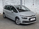 Thumbnail of Citroen C4 spacetourer 1.2 puretech s&s feel 5d 131hp 2018 (7-Seater)