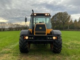Minituur van 1993 JCB Fastrac 145 TURBO Vierwielaangedreven tractor