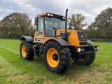 Minituur van 1993 JCB Fastrac 145 TURBO Vierwielaangedreven tractor