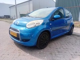 Miniaturansicht von Citroen C1 1.0 12V Ambiente, 21-TKR-9