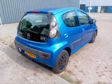 Miniaturansicht von Citroen C1 1.0 12V Ambiente, 21-TKR-9