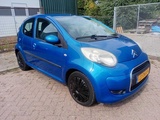Miniaturansicht von Citroen C1 1.0 12V Ambiente, 21-TKR-9