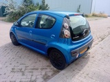 Miniaturansicht von Citroen C1 1.0 12V Ambiente, 21-TKR-9