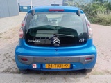 Miniaturansicht von Citroen C1 1.0 12V Ambiente, 21-TKR-9