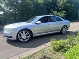 Miniaturansicht von Audi - A8 - 4.2 q. Exklusives LPG G3 - Auto