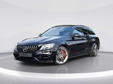 Miniaturansicht von Mercedes-Benz C-Klasse C 63 AMG S 2021