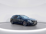 Miniaturansicht von Mercedes-Benz C-Klasse C 63 AMG S 2021
