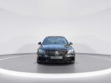 Miniaturansicht von Mercedes-Benz C-Klasse C 63 AMG S 2021