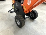 Minituur van Daewoo - DWFWC230 - Wood Chipper - 2023