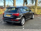 Miniaturansicht von Audi Q5 2.0 TFSI quattro, Automatik, 16-HJV-8