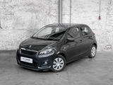 Miniaturansicht von Peugeot 108 1.0 e-VTi Active 69hp 2018, SL-329-L