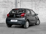 Miniaturansicht von Peugeot 108 1.0 e-VTi Active 69hp 2018, SL-329-L