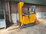 Thumbnail of 2005 Jungheinrich Flexplus Aquamatic Reach truck