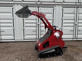 Miniaturansicht von 2024 Rhino-Cross NDI625 Mini Bobcat