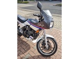 Miniaturansicht von Yamaha Tour XJ 600, MJ-06-SV