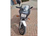 Miniaturansicht von Yamaha Tour XJ 600, MJ-06-SV