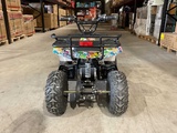 Minituur van 2025 Ultra Motocross MA06E ATX 1000 TR Met rekje Elektrische Quad
