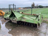 Minituur van 1999 Baselier FKB 360 Hakenfrees