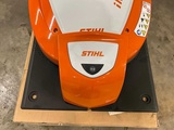 Minituur van 2022 Stihl RMI 632 Robotmaaier