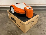 Minituur van 2022 Stihl RMI 632 Robotmaaier