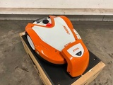 Minituur van 2022 Stihl RMI 632 Robotmaaier