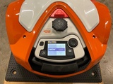 Minituur van 2022 Stihl RMI 632 Robotmaaier