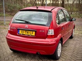 Miniaturansicht von Citroen C3 1.4i Ambiente, 10TNLF