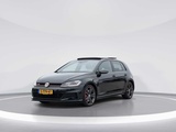 Minituur van Volkswagen Golf 2.0 TSI GTI Performance 2019 | S-779-HT