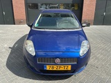 Miniaturansicht von 2008 Fiat Grande Punto 1.2 Active PKW